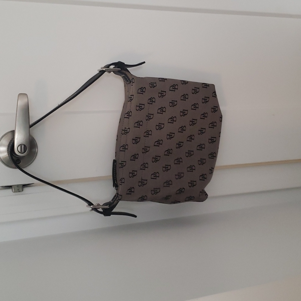 Dooney & Bourke mini bag
